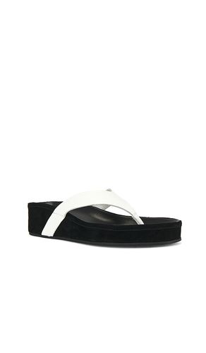 Blaire Sandal in Black,. - size 38 (also in 39, 40) - Tony Bianco - Modalova