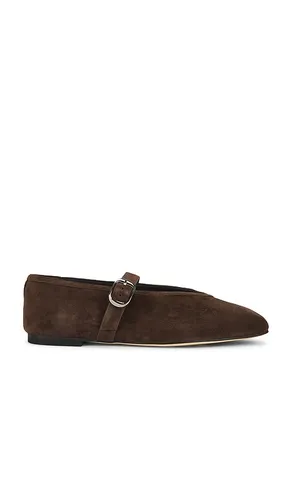 Bobbi Mary Jane in Chocolate. - size 10 (also in 6, 7.5, 8) - Tony Bianco - Modalova