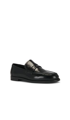 Zac Loafer in Black. - size 5.5 (also in 8, 9.5) - Tony Bianco - Modalova
