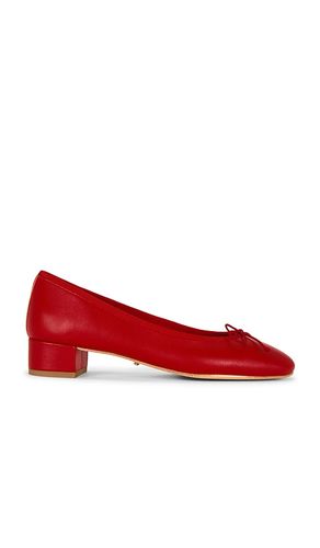 Maddi Pump in Red. - size 7 (also in 8) - Tony Bianco - Modalova