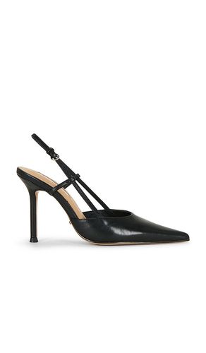 Nesta Slingback Pump in Black. - size 7 (also in 8, 9) - Tony Bianco - Modalova