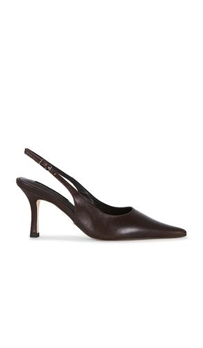 Samar Slingback Pump in . Size 5. Also in 5.5, 6, 6.5, 7, 7.5, 8, 8.5, 9 - Tony Bianco - Modalova