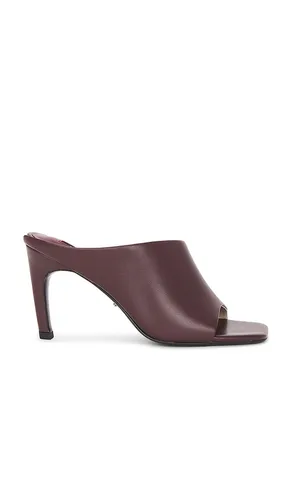Model Sandal in Wine. - size 6 (also in 7, 9.5) - Tony Bianco - Modalova