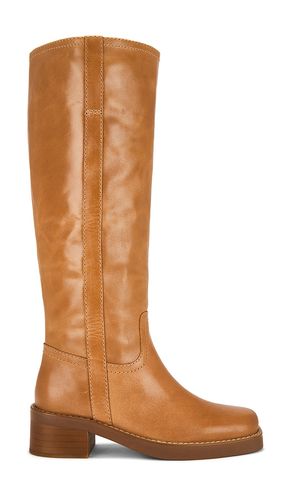 Toronto Boot in Cognac. - size 5 (also in 5.5, 6, 7, 9) - Tony Bianco - Modalova