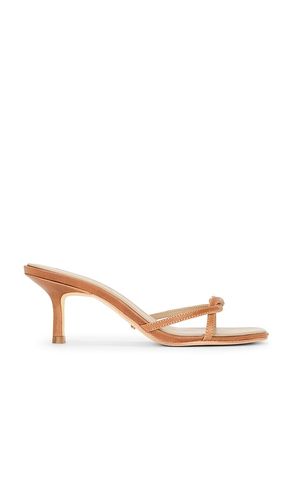 Amelia Sandal in Tan. - size 6 (also in 9) - Tony Bianco - Modalova