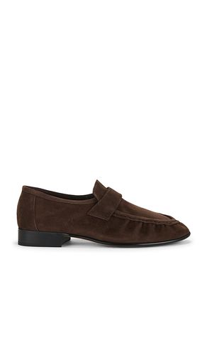 Gatsby Loafers in Brown. - size 10 (also in 5.5, 6, 6.5, 7, 7.5, 8, 8.5, 9, 9.5) - Tony Bianco - Modalova