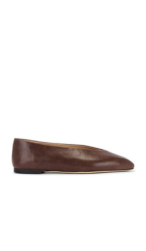 Brash Flat in . Size 10. Also in 5, 6, 6.5, 7, 7.5, 8, 9 - Tony Bianco - Modalova