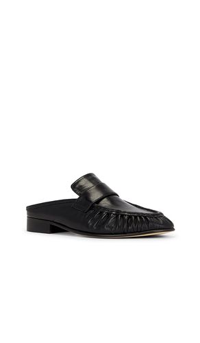 Glacier Mule Loafer in Black. - size 6.5 (also in 7, 7.5, 8, 8.5) - Tony Bianco - Modalova