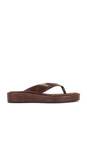 Kyra Flip Flop in . Size 10. Also in 6, 7, 8, 9 - Tony Bianco - Modalova