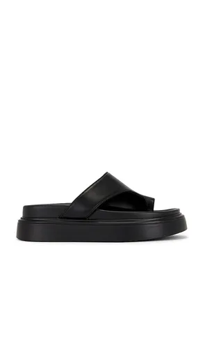 Jazzy Sandal in Black. - size 36 (also in 37, 38, 40, 41) - Tony Bianco - Modalova
