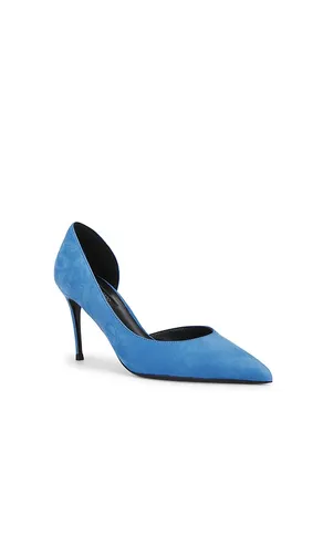 Paris Pump in Blue. - size 6 (also in 6.5, 7, 7.5, 8, 9, 9.5) - Tony Bianco - Modalova