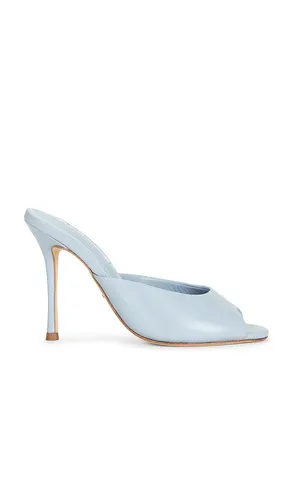 Sandra Mule in Baby Blue. - size 10 (also in 5.5, 6, 6.5, 7, 7.5, 8, 8.5, 9, 9.5) - Tony Bianco - Modalova