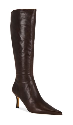 Shaq Boot in Chocolate. - size 6 (also in 6.5, 7, 7.5, 8, 8.5, 9) - Tony Bianco - Modalova