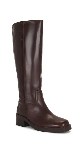 Toronto Boot in Chocolate. - size 5.5 (also in 7, 7.5, 8, 9.5) - Tony Bianco - Modalova
