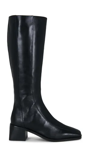 Raye Boot in Black. - size 10 (also in 6, 6.5, 7, 7.5, 8, 8.5, 9, 9.5) - Tony Bianco - Modalova