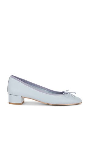 Maddi Pump in Baby Blue. - size 7 (also in 7.5, 8, 8.5, 9, 9.5, 10) - Tony Bianco - Modalova