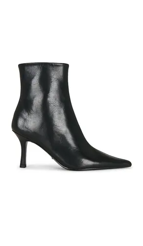 Sweetie Boot in Black. - size 10 (also in 6, 6.5, 7, 7.5, 8, 8.5, 9) - Tony Bianco - Modalova