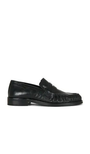 Libby Loafer in Black. - size 6 (also in 8) - Tony Bianco - Modalova