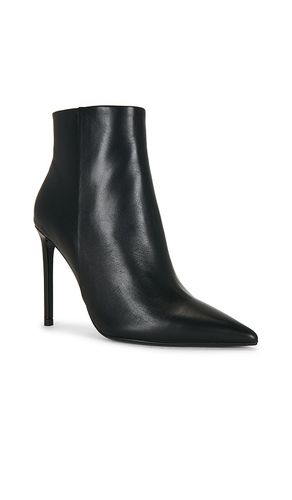 Amar Boot in Black. - size 10 (also in 7, 7.5, 8, 8.5, 9, 9.5) - Tony Bianco - Modalova