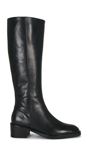 Jackson Boot in Black. - size 6 (also in 5.5, 6.5, 7, 7.5, 8, 8.5, 9, 9.5, 10) - Tony Bianco - Modalova