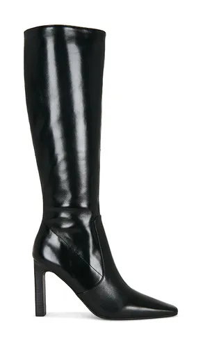 Porsha Boot in Black. - size 10 (also in 5.5, 6, 6.5, 7, 7.5, 8, 8.5, 9, 9.5) - Tony Bianco - Modalova