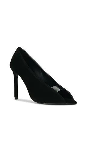 Matrix Pump in Black. - size 10 (also in 6, 6.5, 7, 7.5, 8, 8.5, 9) - Tony Bianco - Modalova