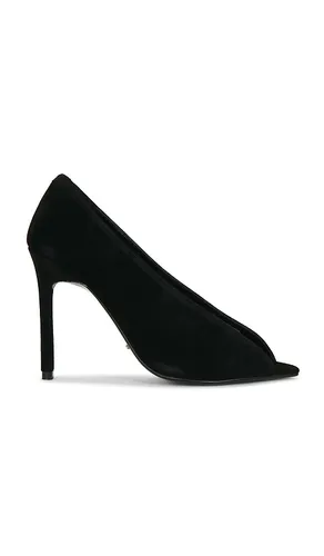 Matrix Pump in Black. - size 10 (also in 5.5, 6, 6.5, 7, 7.5, 8, 8.5, 9, 9.5) - Tony Bianco - Modalova