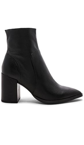 Brazen Bootie in Black. - size 10 (also in 5, 5.5, 6, 6.5, 7, 7.5, 8, 8.5, 9, 9.5) - Tony Bianco - Modalova