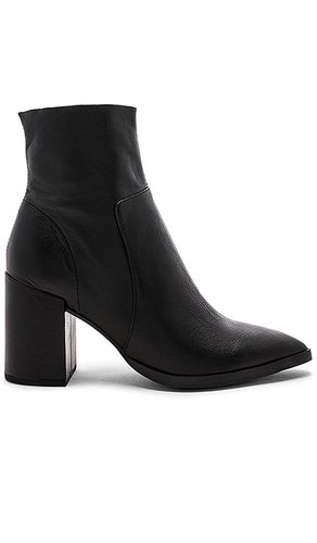 Brazen Bootie in Black. - size 10 (also in 5, 5.5, 6, 6.5, 9) - Tony Bianco - Modalova