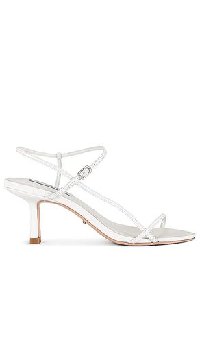 Caprice Heel in White. - size 10 (also in 5, 5.5, 6, 6.5, 7, 7.5, 8, 8.5, 9, 9.5) - Tony Bianco - Modalova