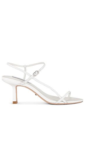 Caprice Heel in White. - size 10 (also in 5, 5.5, 6, 7, 7.5, 8, 8.5, 9, 9.5) - Tony Bianco - Modalova