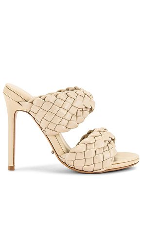 Sandalia kimberley en color crema talla 6 en - Cream. Talla 6 (también en 5.5, 6.5, 7, 7.5, 8) - Tony Bianco - Modalova