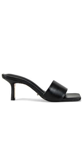 Sandalia aaliyah en color negro talla 7 en - Black. Talla 7 (también en 5.5, 8) - Tony Bianco - Modalova