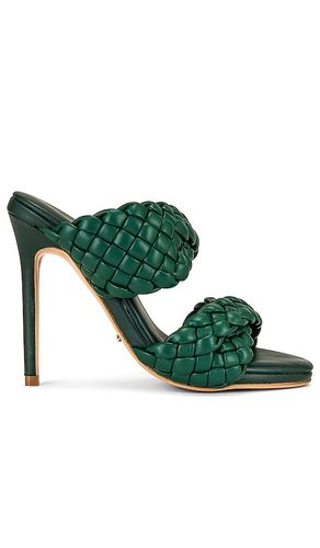 Sandalia kimberly en color verde oscuro talla 8 en - Dark Green. Talla 8 (también en 6.5, 8.5) - Tony Bianco - Modalova
