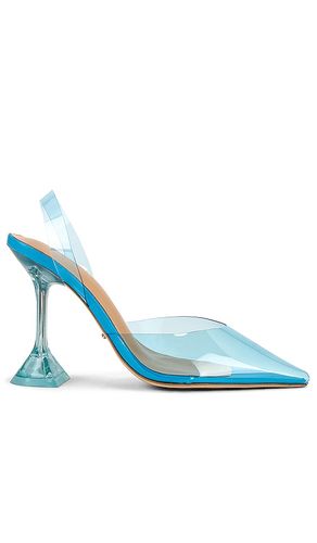 Tacón legend en color azul talla 10 en - Blue. Talla 10 (también en 5, 5.5, 6, 6.5, 7, 7.5, 8, 8.5, 9, 9.5) - Tony Bianco - Modalova