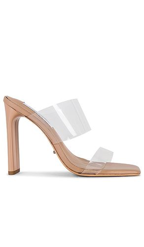 Fresco Sandal in Nude. - size 10 (also in 5, 5.5, 6.5, 7.5, 8, 8.5, 9, 9.5) - Tony Bianco - Modalova