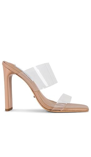 Fresco Sandal in Nude. - size 10 (also in 7.5, 8, 8.5, 9, 9.5) - Tony Bianco - Modalova