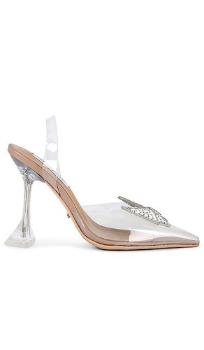 Laos Heel in Nude. - size 10 (also in 5, 5.5, 6, 6.5, 7, 8, 9, 9.5) - Tony Bianco - Modalova