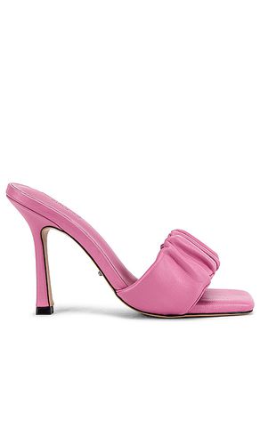 Sandalia fara en color rosado talla 6 en - Pink. Talla 6 (también en 5, 8, 8.5, 9) - Tony Bianco - Modalova