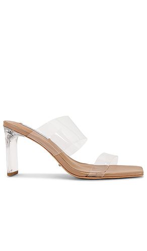 Chicago Sandal in Nude. - size 10 (also in 5, 5.5, 6, 6.5, 7, 8, 8.5, 9, 9.5) - Tony Bianco - Modalova