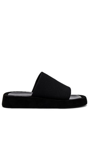 Isabel sandal in color black size 5 in - Black. Size 5 (also in 6) - Tony Bianco - Modalova