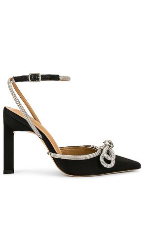 Elsie heel in color black size 10 in - Black. Size 10 (also in 5, 5.5, 9.5) - Tony Bianco - Modalova