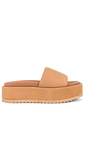 Rio Sandal in Tan. - size 39 (also in 9) - Tony Bianco - Modalova