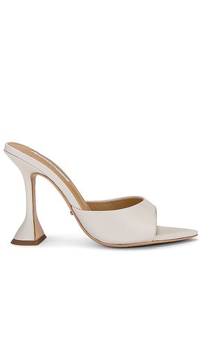 Marcel Mule in White. - size 10 (also in 5, 5.5, 6.5, 7, 9) - Tony Bianco - Modalova