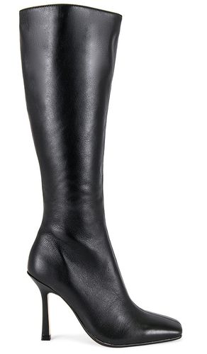 Bota havana heeled en color negro talla 6 en - Black. Talla 6 (también en 10, 5, 5.5, 6.5, 7, 7.5, 8, 8.5, 9, 9.5) - Tony Bianco - Modalova