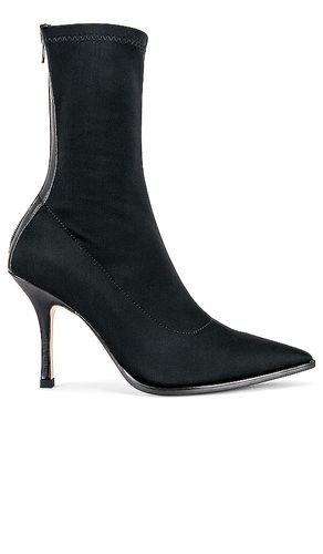 Botín kit heeled en color negro talla 6 en - Black. Talla 6 (también en 7, 9, 9.5) - Tony Bianco - Modalova