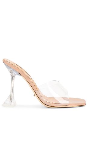 Serri Mule in White. - size 6 (also in 7.5) - Tony Bianco - Modalova