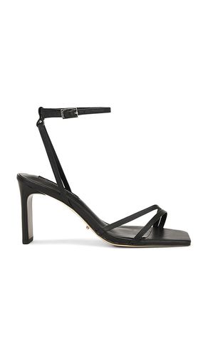 Corso Sandal in Black. - size 10 (also in 5, 5.5, 6, 6.5, 7, 7.5, 8, 8.5, 9, 9.5) - Tony Bianco - Modalova