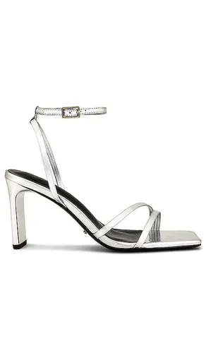 Corso Sandal in Metallic . - size 10 (also in 5.5, 6, 7, 7.5, 8, 8.5, 9, 9.5) - Tony Bianco - Modalova