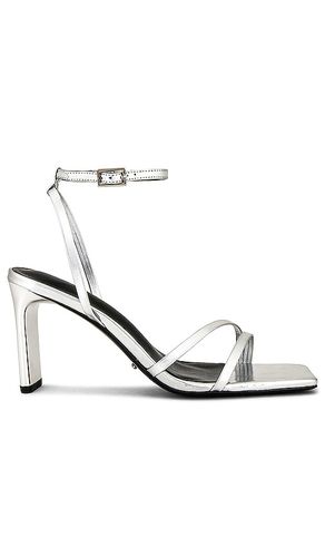Corso sandal in color metallic size 5 in - Metallic . Size 5 (also in 6.5, 9.5) - Tony Bianco - Modalova
